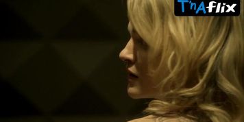 Madeline Brewer Breasts Scene  in Hemlock Grove