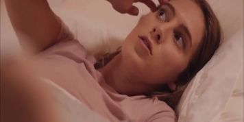 Bree finally licks Cadences wet pussy (Bree Daniels, Cadence Lux)