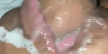 Best sloppy head ever