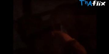 Giovanna Antonelli Breasts Scene  in A Casa Das Sete Mulheres
