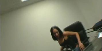 Redbone ninety-nine BBC threesome (Ninety Nine)