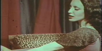 CELEBRITY BAD GIRLS GET FUCKED ON FILM (Sally Shakespear, Virginee Spice)