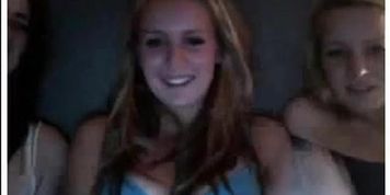 3 hot Girls on cam visit  spicygirlcam.com for part 2c