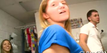 Dick enters juicy holes - video 24