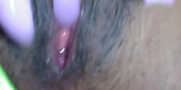 Redbone hot wet pussy (Pretty Pussy)