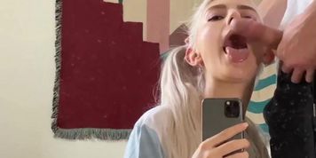 Eva Elfie homemade porn 2022 Latest