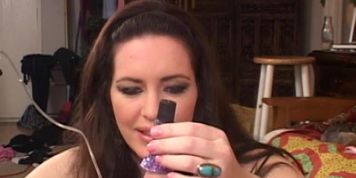 Mistress Taylor Is Using Tools (Taylor St. Claire)
