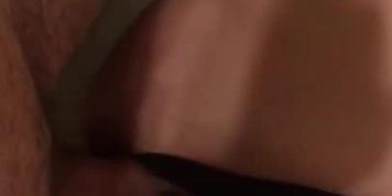 Daddy teases me until I cum and then fucks me till I squirt all over his cock