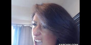 Sweet Milf Waits For Your Cock
