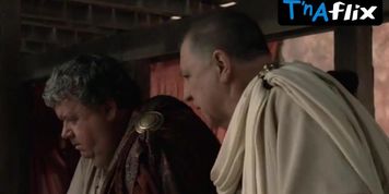 Rhona Mitra Underwear Scene  in Spartacus