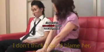 japanese mom temptation 4