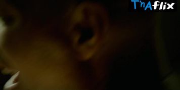 Carmela Zumbado Breasts Scene  in Power Book Iv: Force