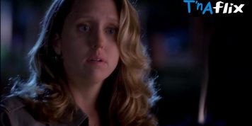 Sara Ramirez Lesbian Scene  in Grey's Anatomy