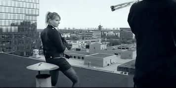 Celebs Ana Majhenic,Petra Tezak,Jelena Percin & Sara Stanic Rough Doggy Sex