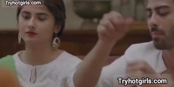 Tadap 2022 S01 E01&ndash; Hindi Hot Web Series