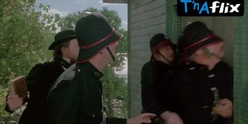 Melody Anderson Breasts Scene  in The Boy In Blue