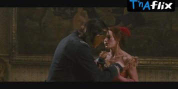 Kate Bosworth Sexy Scene  in The Warrior'S Way