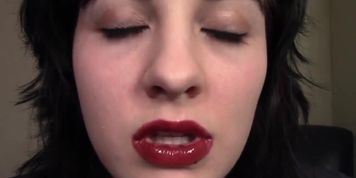 Hot POV Kissing