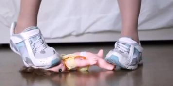 food crush boots japanese