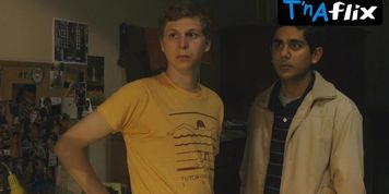 Rooney Mara Underwear Scene  in Youth In Revolt