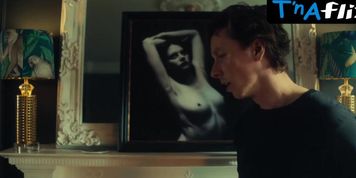 Abigail Hardingham Breasts Scene  in Custom