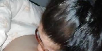 Chupa gostoso 