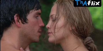 Jennifer Lopez Sexy Scene  in Angel Eyes