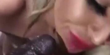 Hot milf Pusicam.com great blowjob