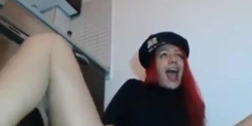 So sexy girl FreeCamGirls.Club