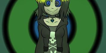 Chapter 3: Erika (Michaela Kostalova)