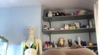 Morning Quickie - Both Cum In 4 Minutes!