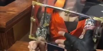 Jail