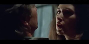 Demi Moore Sex Scene in  DISCLOSURE 1994 (Abby Byens)