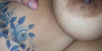 Great nipples