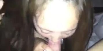 Asian amateur in hotel