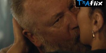 Christina Chong Thong Scene  in Of Kings And Prophets