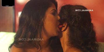 Their Secret Desires 3 (Indian Web Series Lesbian Scenes)