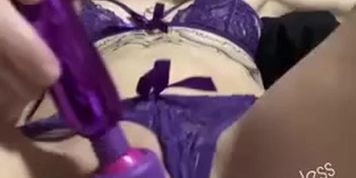 Vintage Jess Solo (Jessica Ryan)