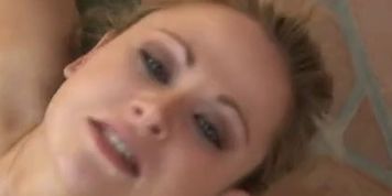sindee jennings swallows the semen of ten guys in bukkake