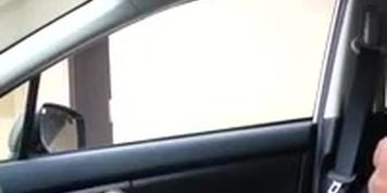Car Flash Sick Bastard
