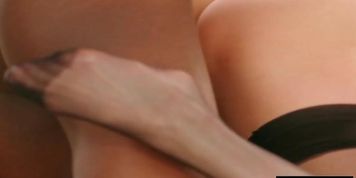 Brandi Love Blacked