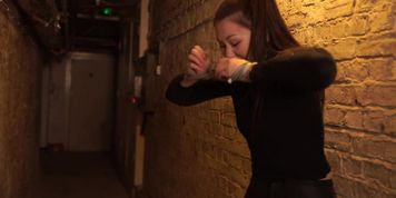Superstrong Asian Throatlift