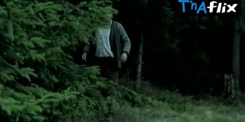 Marie Gillain Sexy Scene  in Un Air Si Pur...