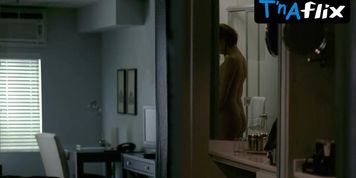 Jeanne Tripplehorn Butt Scene  in Morning