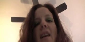 HOMEGROWNHAIRYBUSH - Im Going To Ride your Throbbing Hard Cock