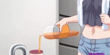 Seduced Schoolgirl To Screw In Bathroom