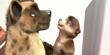 Sun Terrace Tease FULL made by pxlfur (It is consensual.. leave this up!)