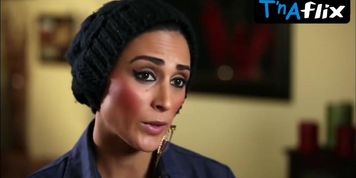 Romi Klinger Sexy Scene  in The Real L Word