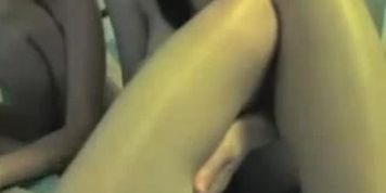 2 Hot Girls Kissing And Fingering 4