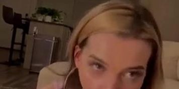 Xosarahx BJ OF